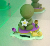 Kerotin Solar Toy