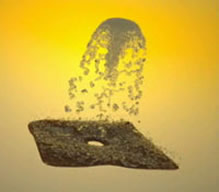 Geyser