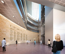 Exterior Streetscape